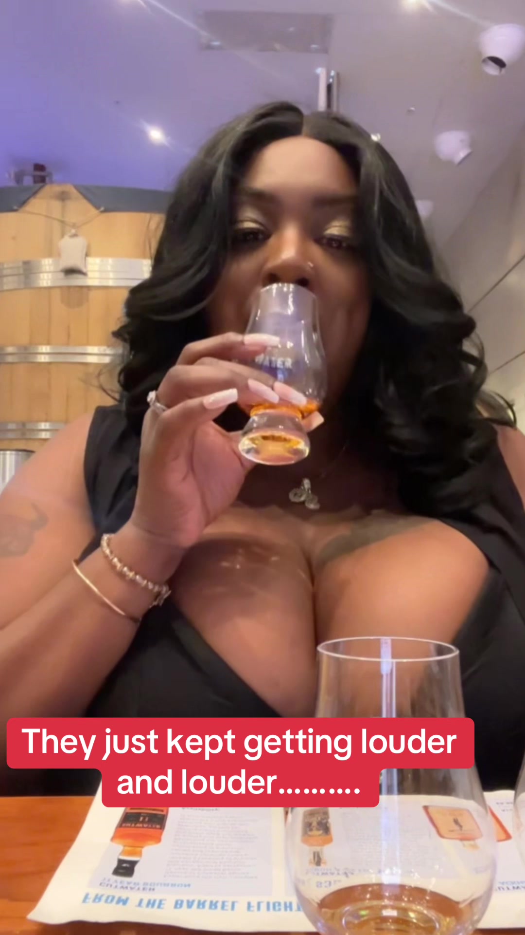 @Sabrina Lawrence
