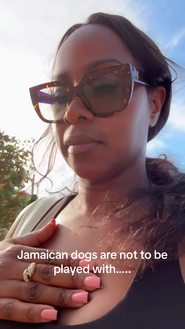 @JendtheNP 🇯🇲