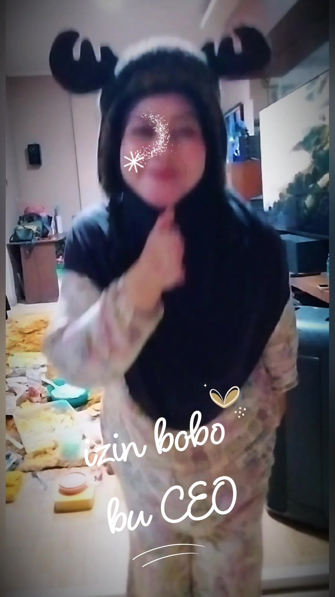 @batik casual ghayaka