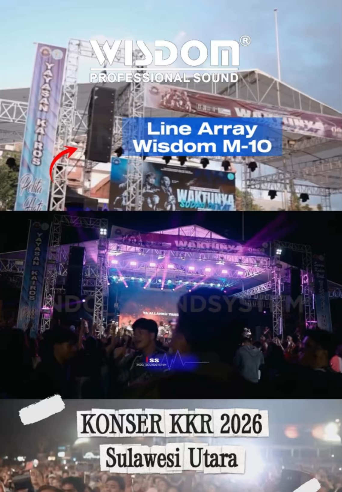 @Wisdom Pro Audio
