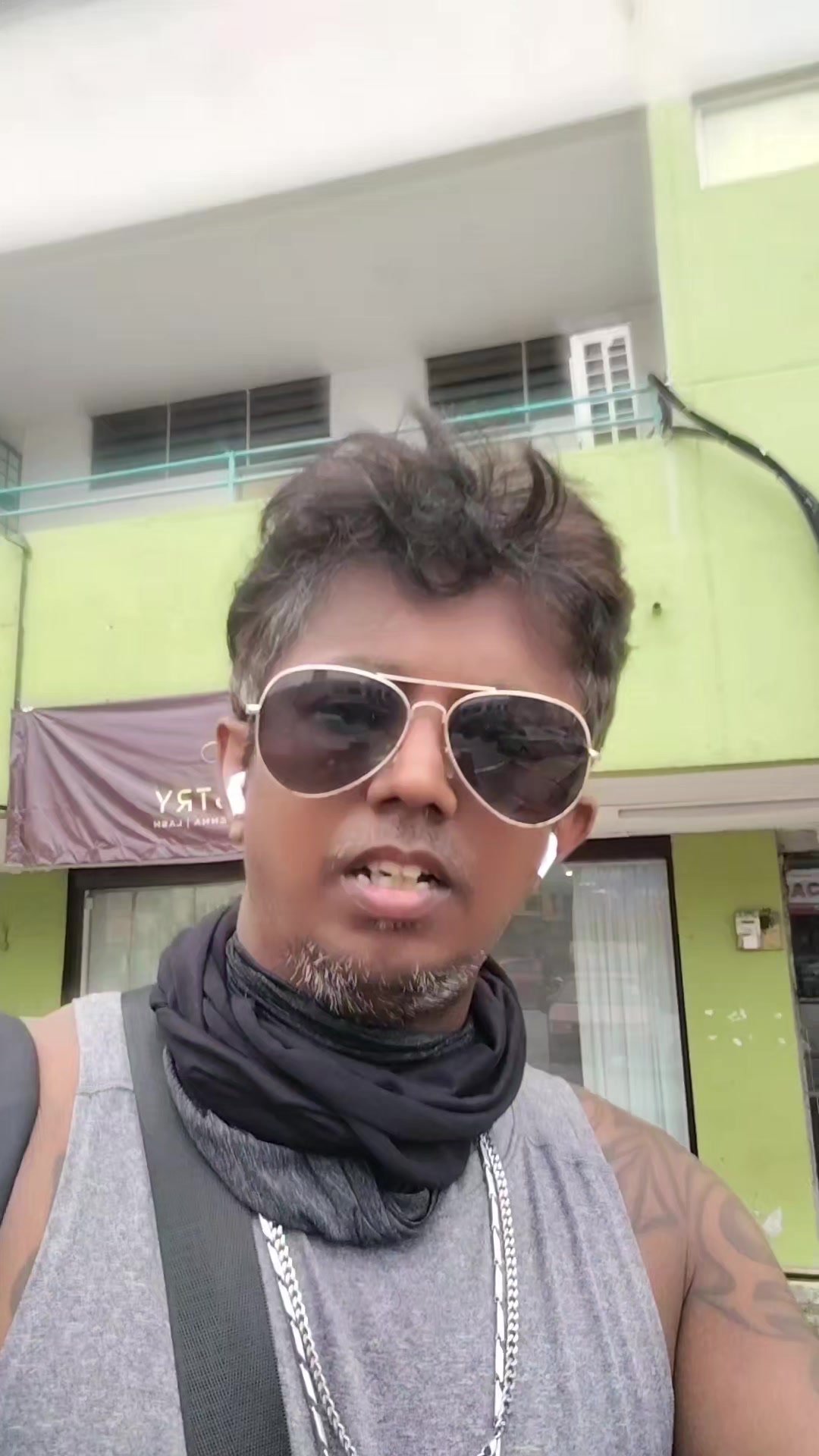 @PUCHONG_MICHAEL (Kubaash_Raj)