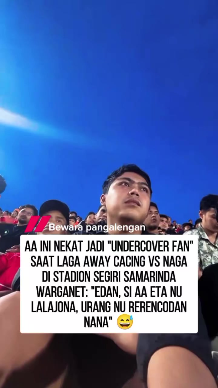 @Bewara Pangalengan