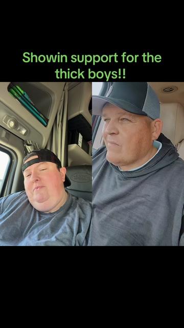 @🏳️🌈🏳️⚧️Truckin_Cowboy