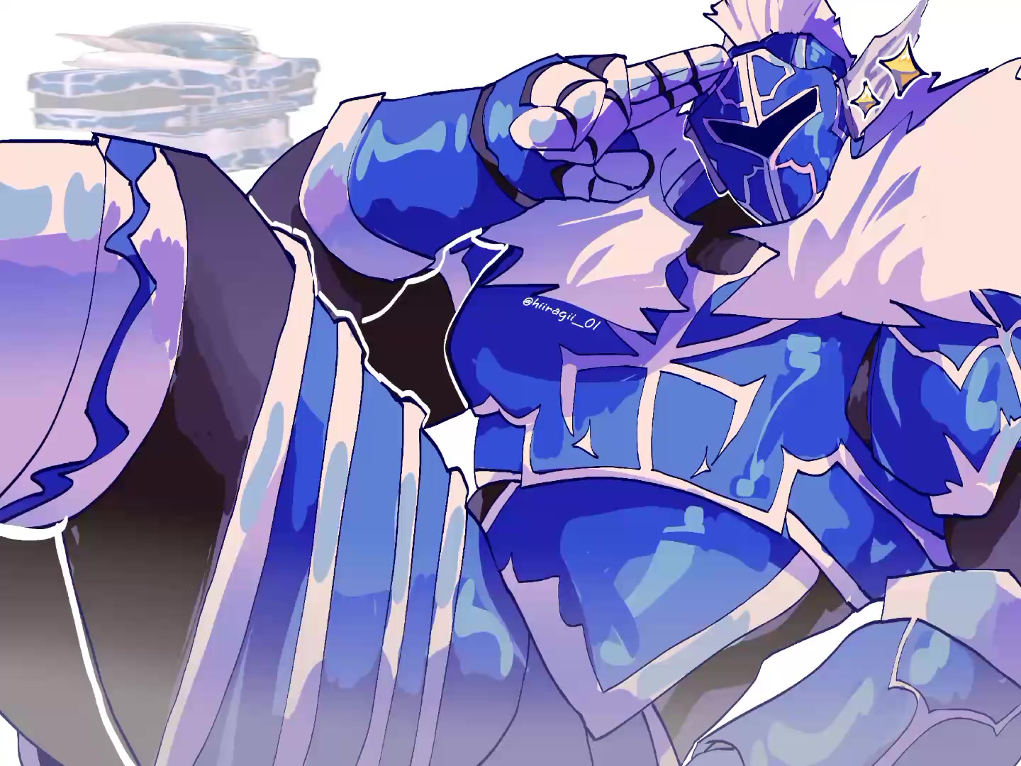 @&iquest;? Hiiragi ?&iquest;