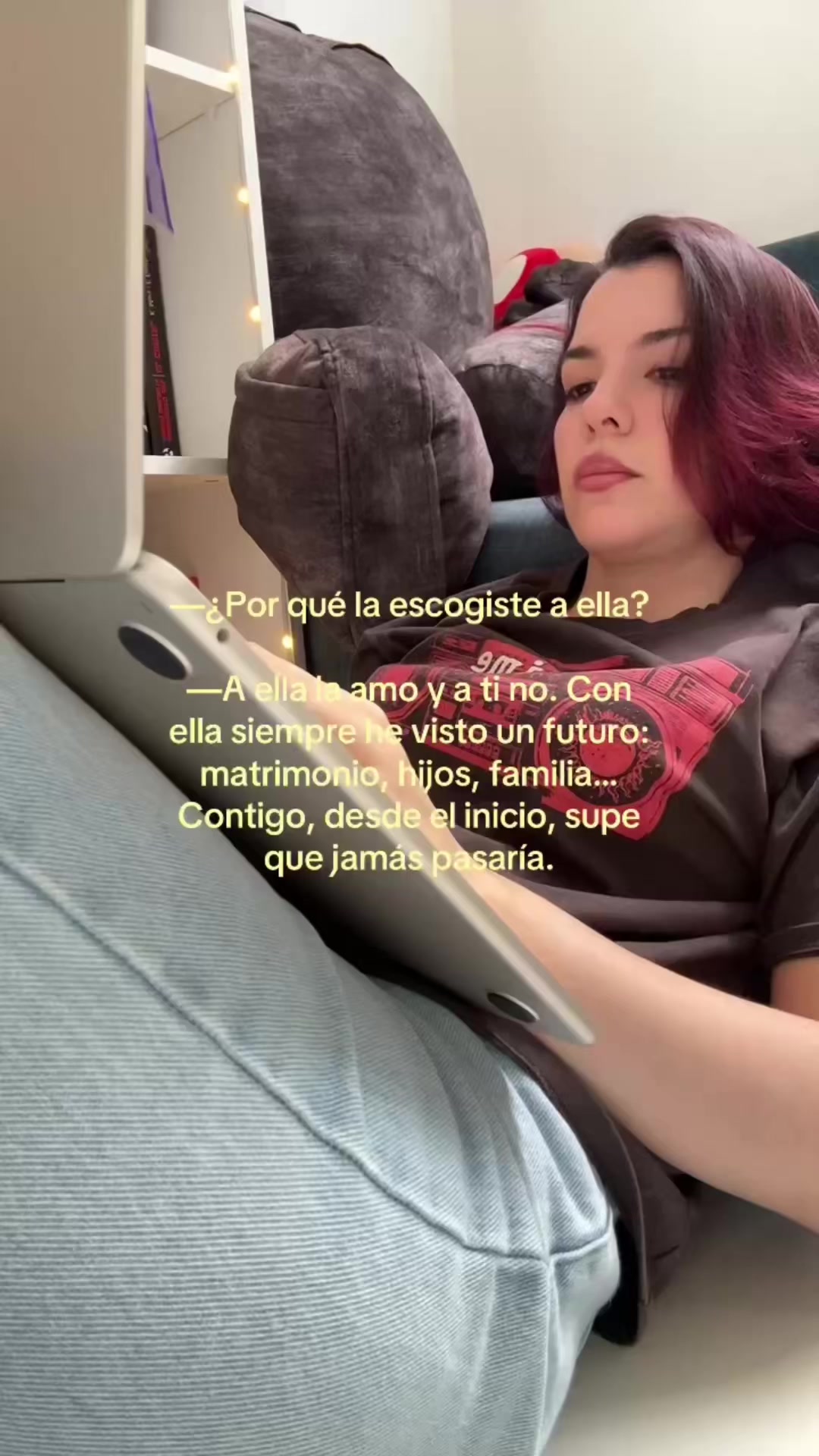 @Meera Kean