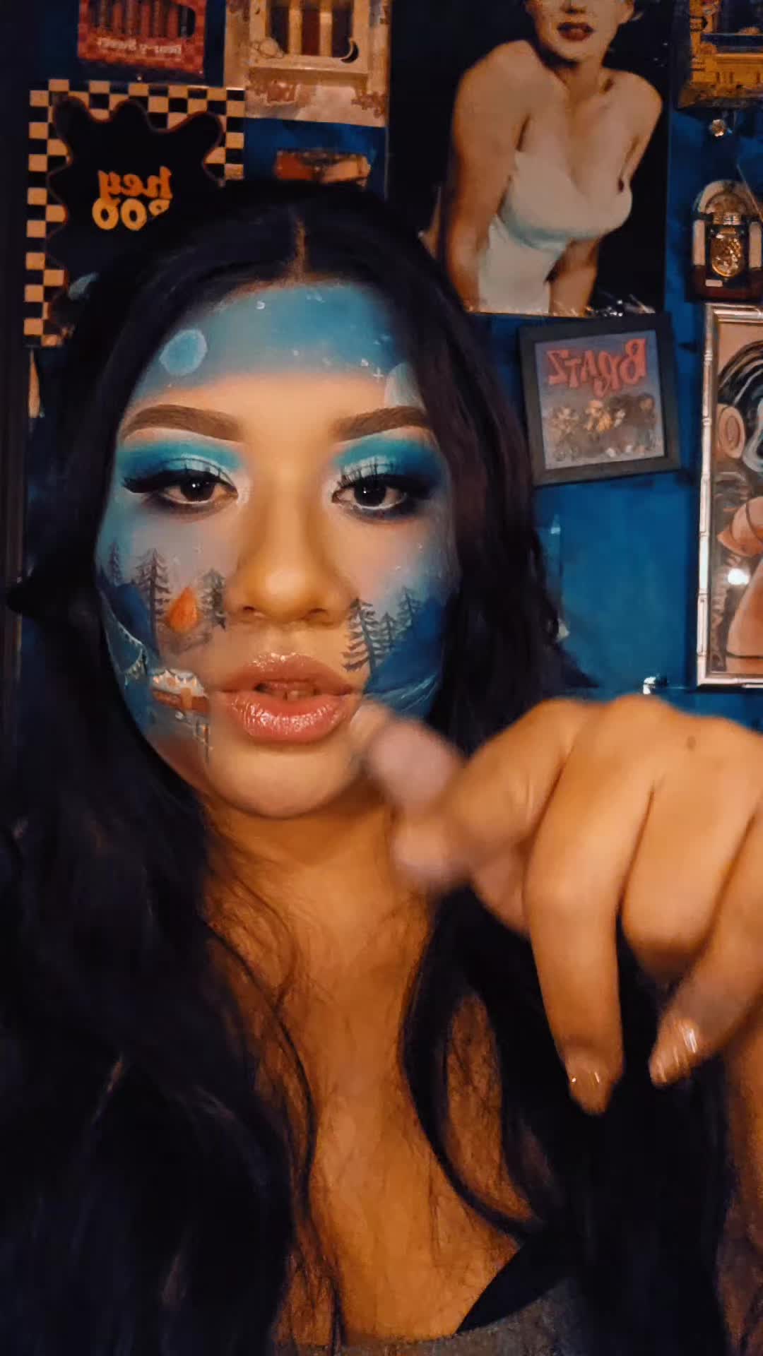 @Esme'sMakeupPalace