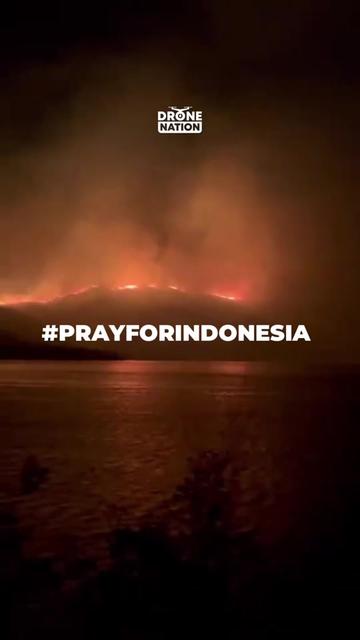 @DRONE NATION BANDUNG