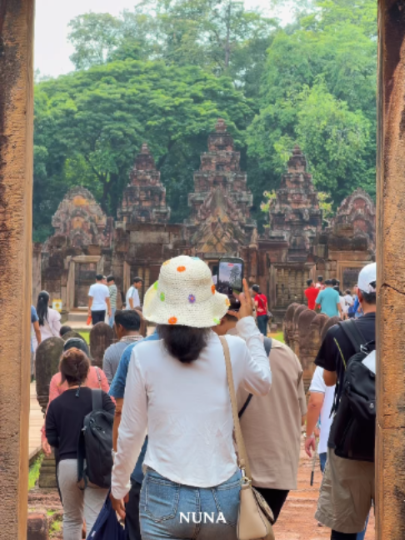 @ក្រសួងទេសចរណ៍