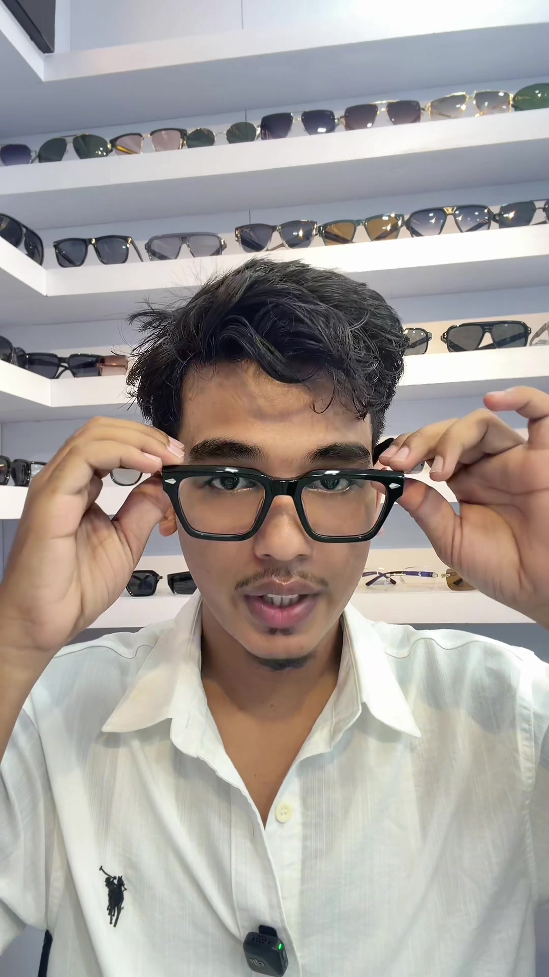 @Clear Vision Optical✅