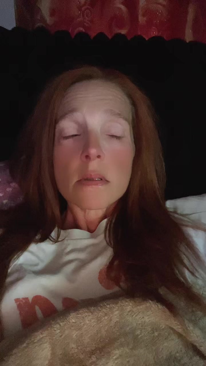 @Leann H. Thatredheadedchick