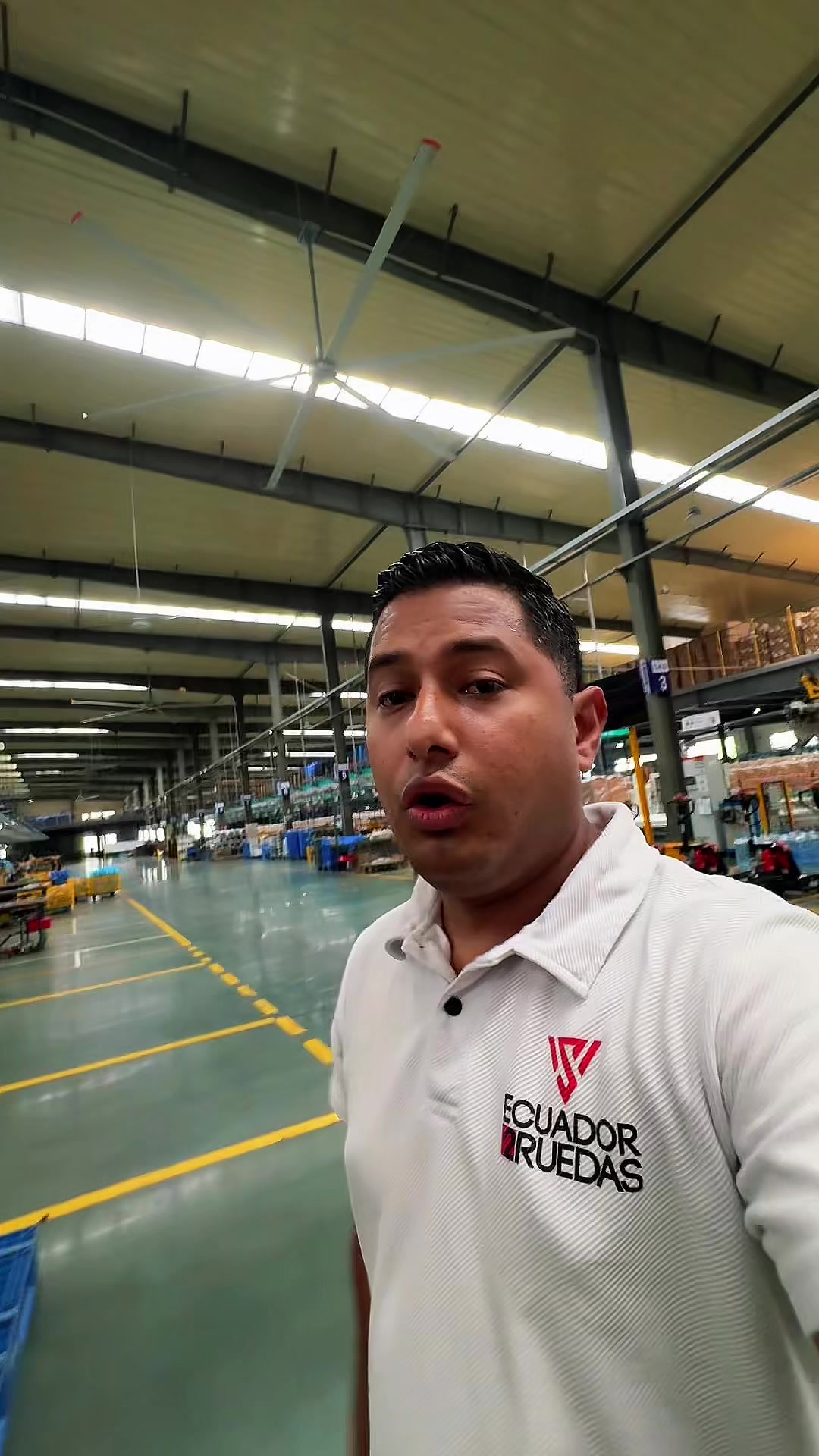 @Ecuador En 2 Ruedas