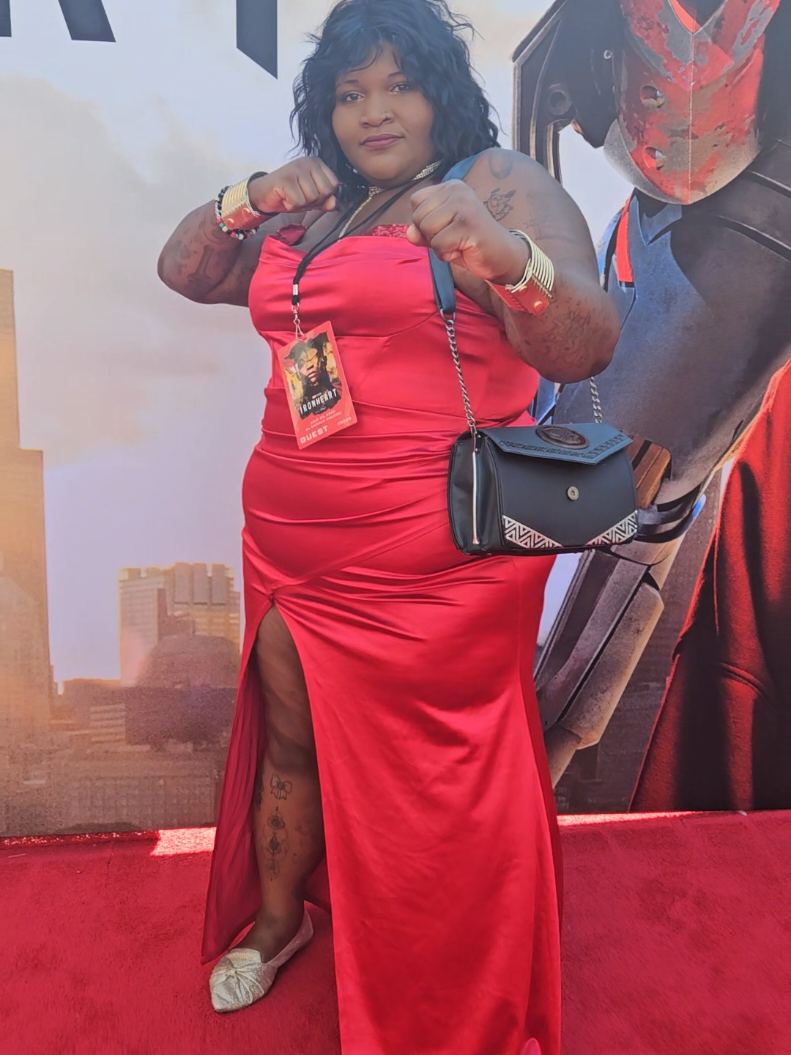 @IG:RobinNerdycosplay