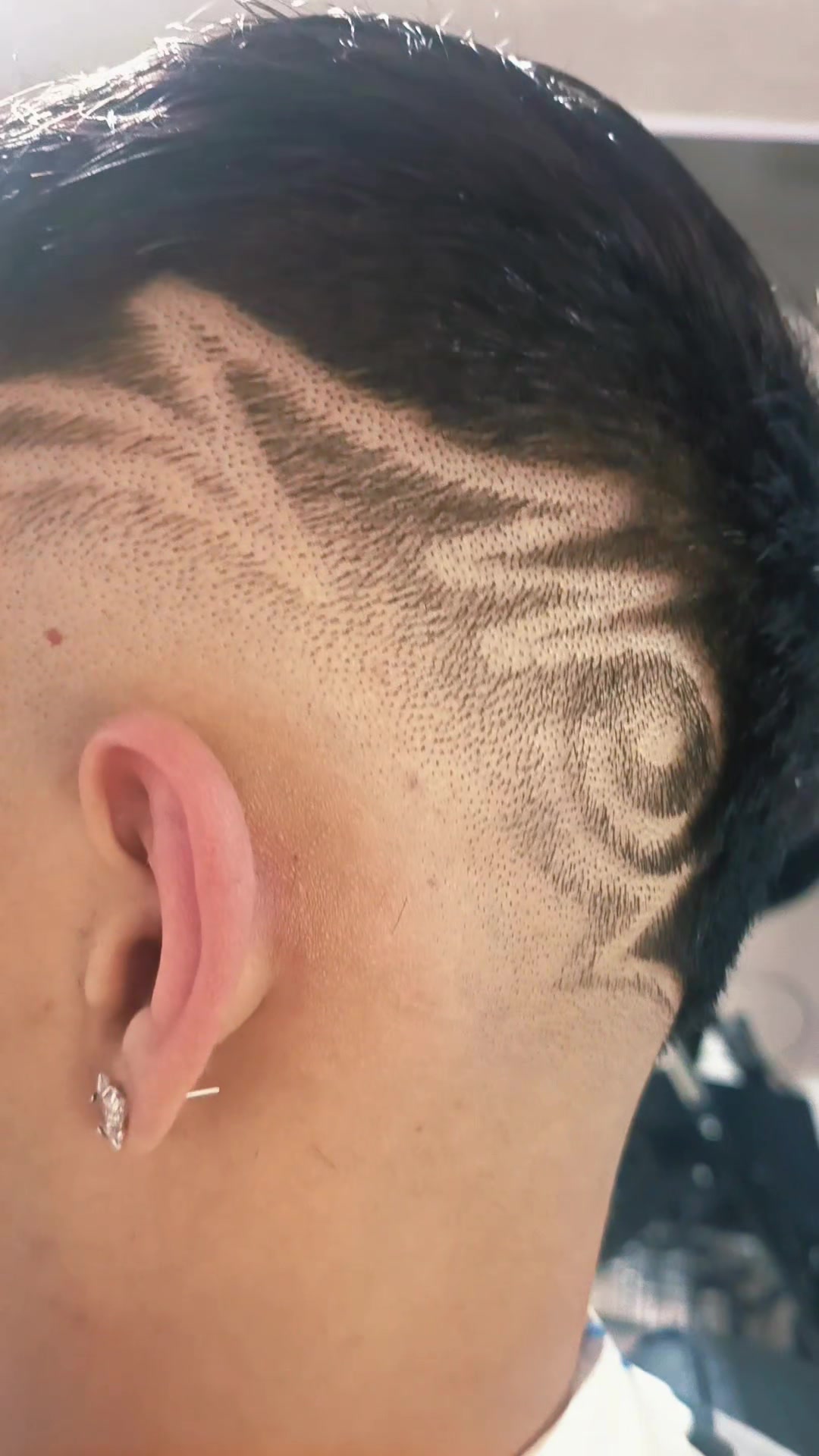 @Lau Tonsor 💈❤️