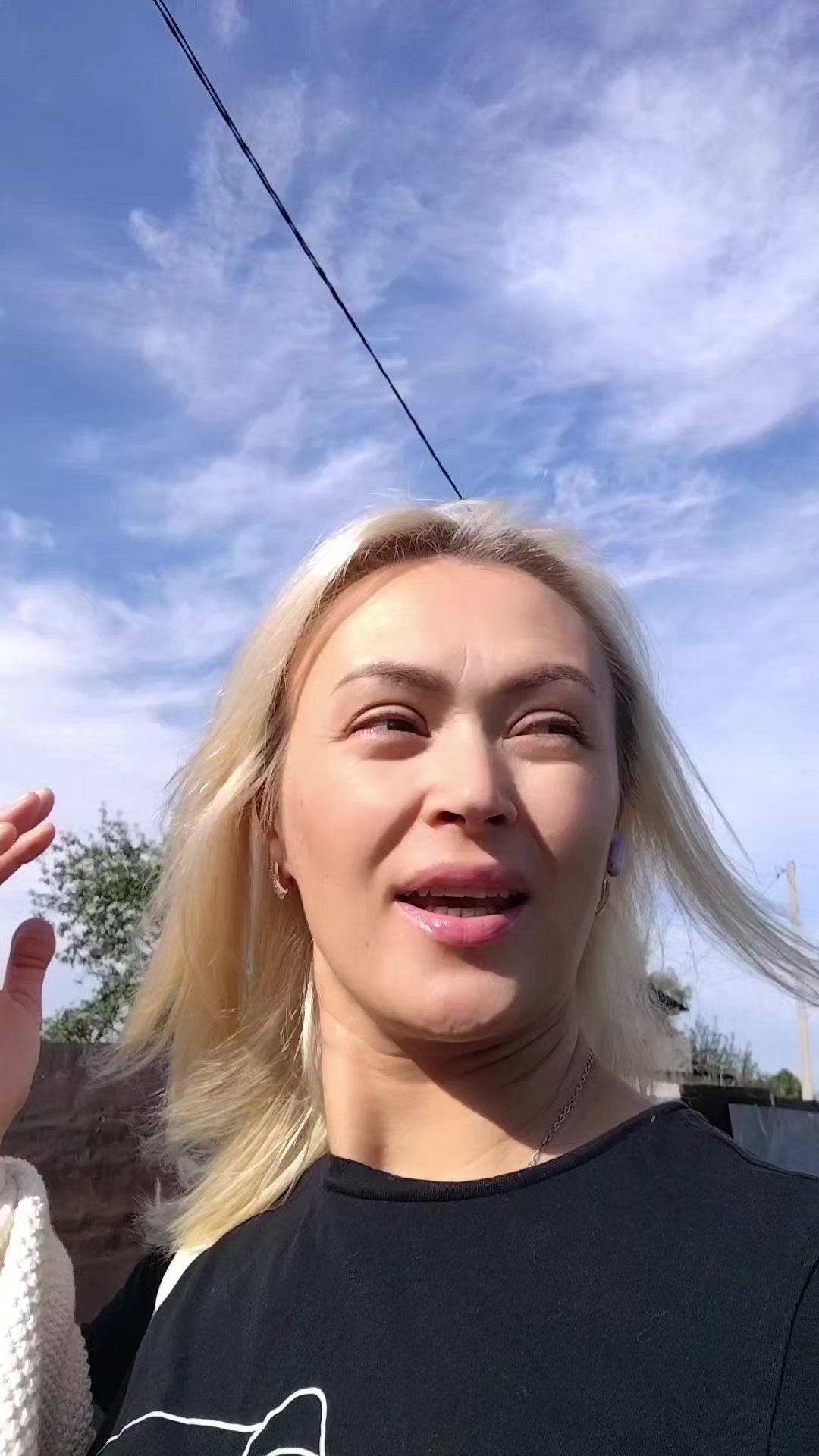 @ЭЛЕЧКА🤘👌ЖЕНЩИНА ВОИН
