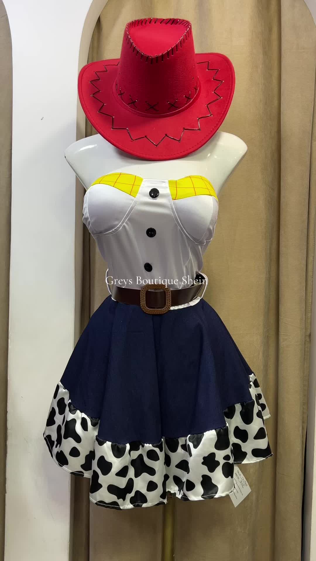 @Greys Boutique SHEIN