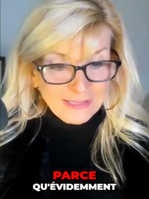 @Stéphanie Milot
