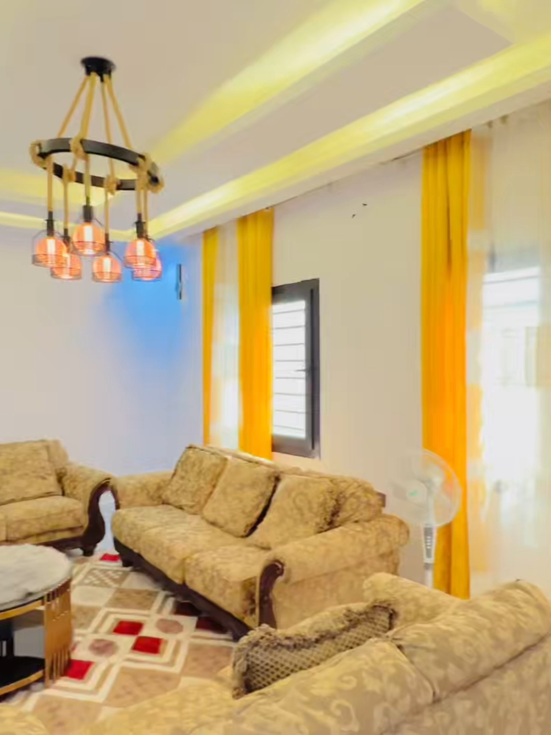 @Astaan Construction Company