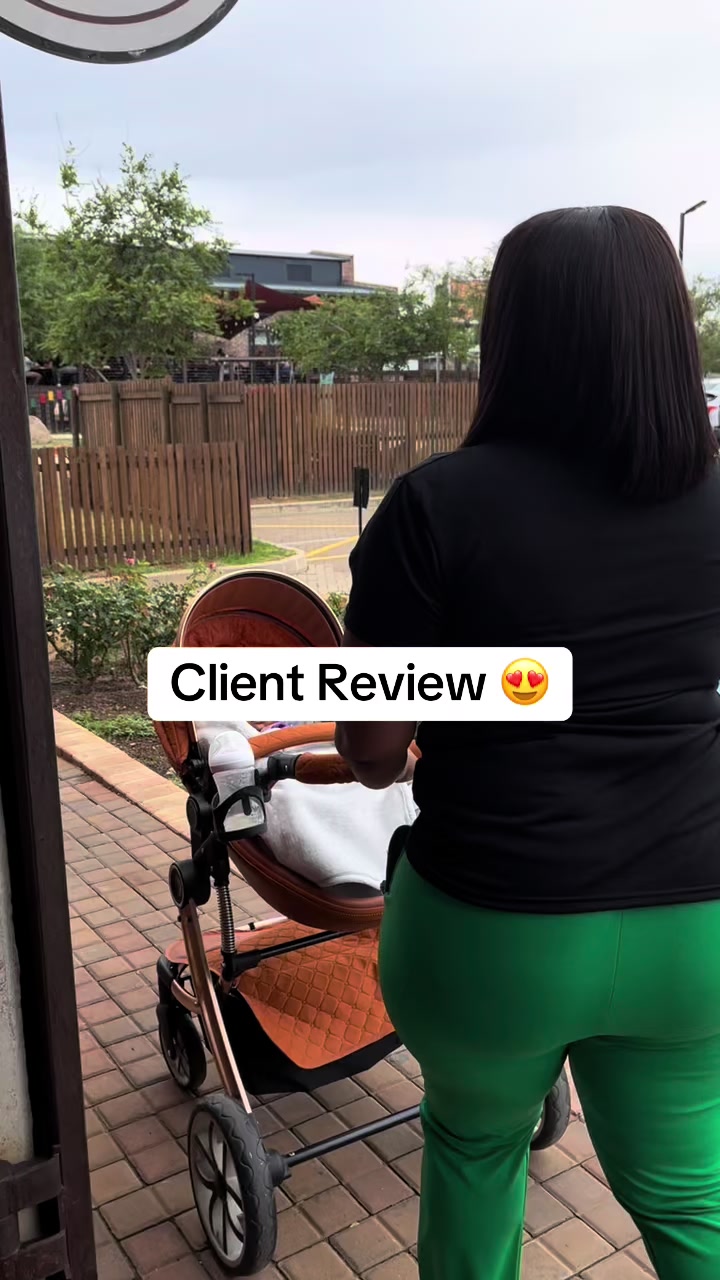 @Kayise’s Hair & Nails