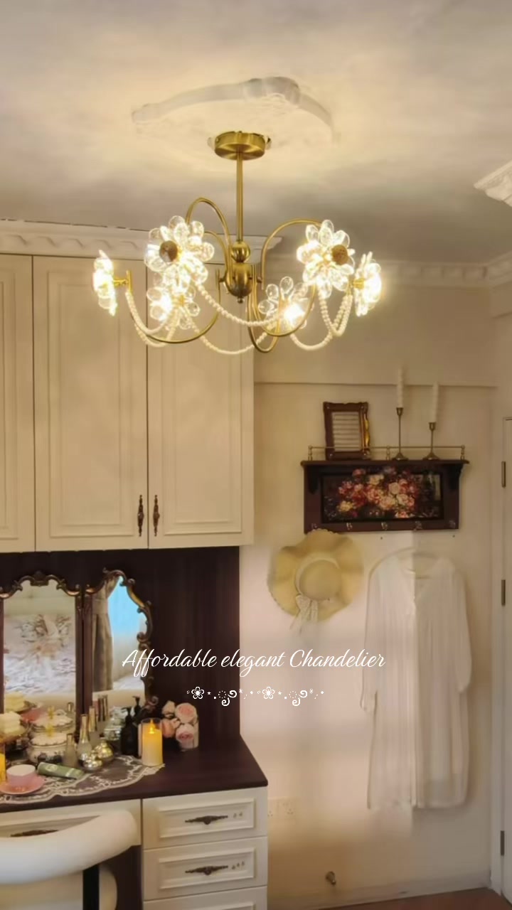 @Decor delights retro