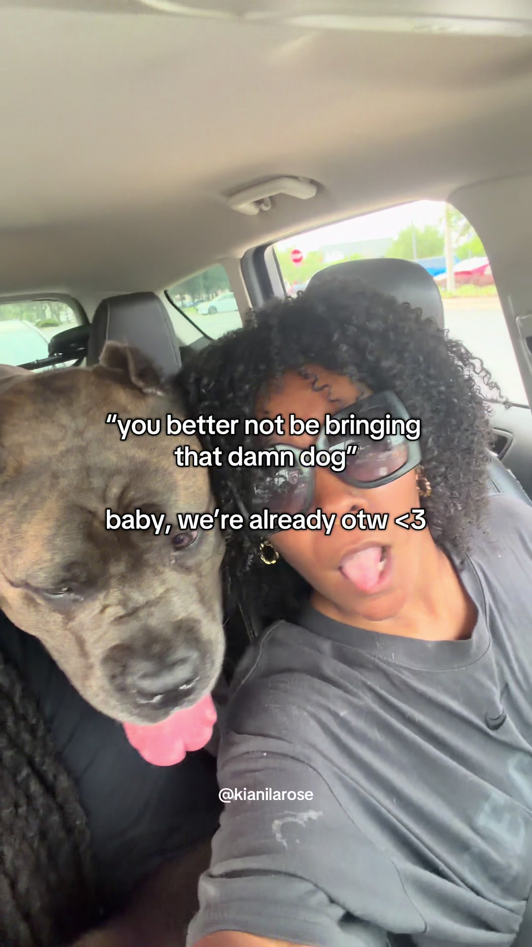 @Ki & Kora