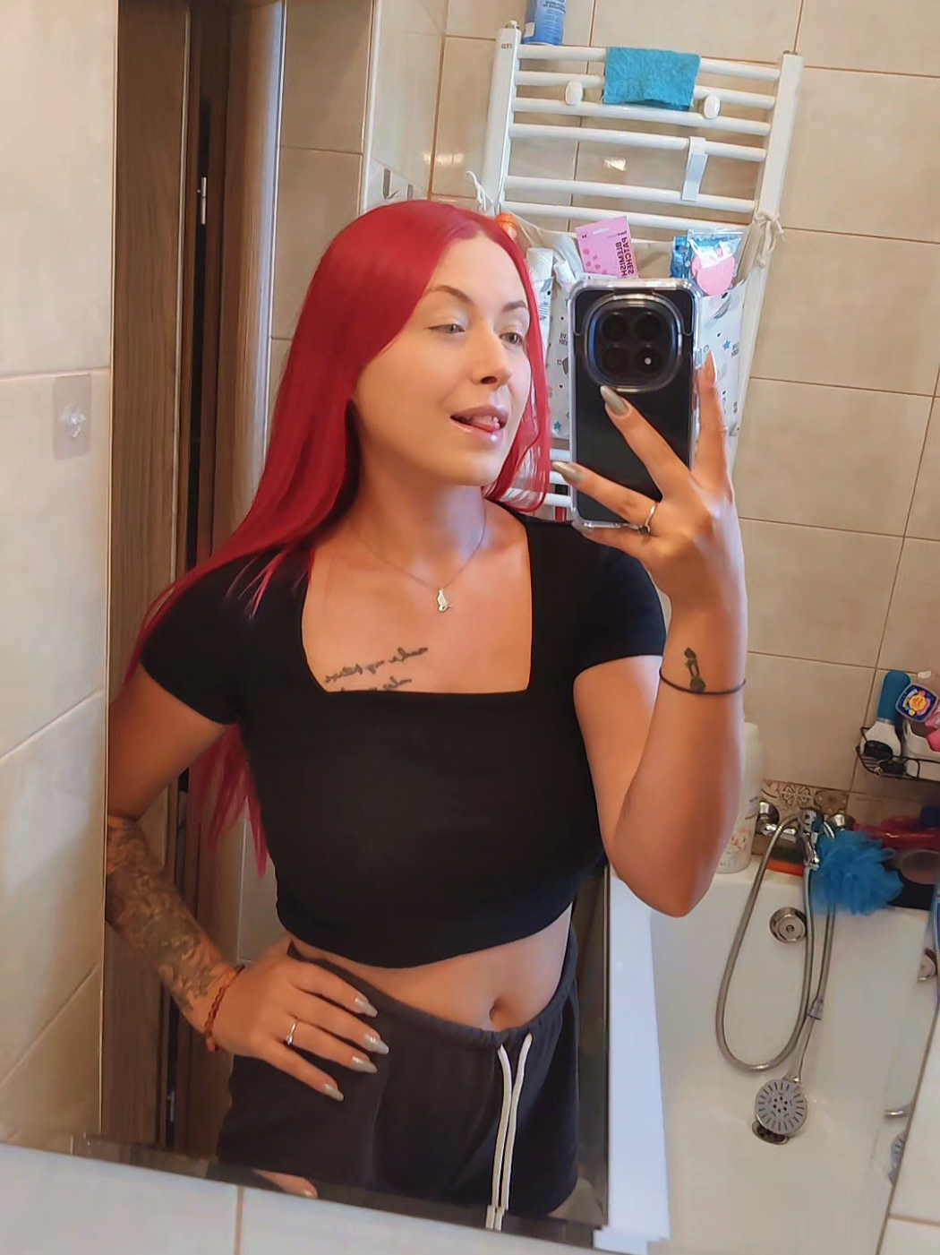 @roksana.kozusznik ❣️