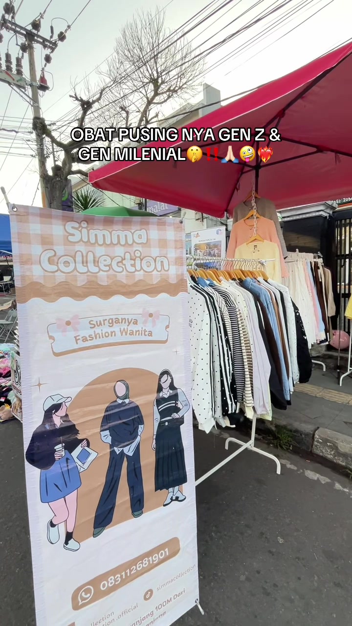 @Simmacollection