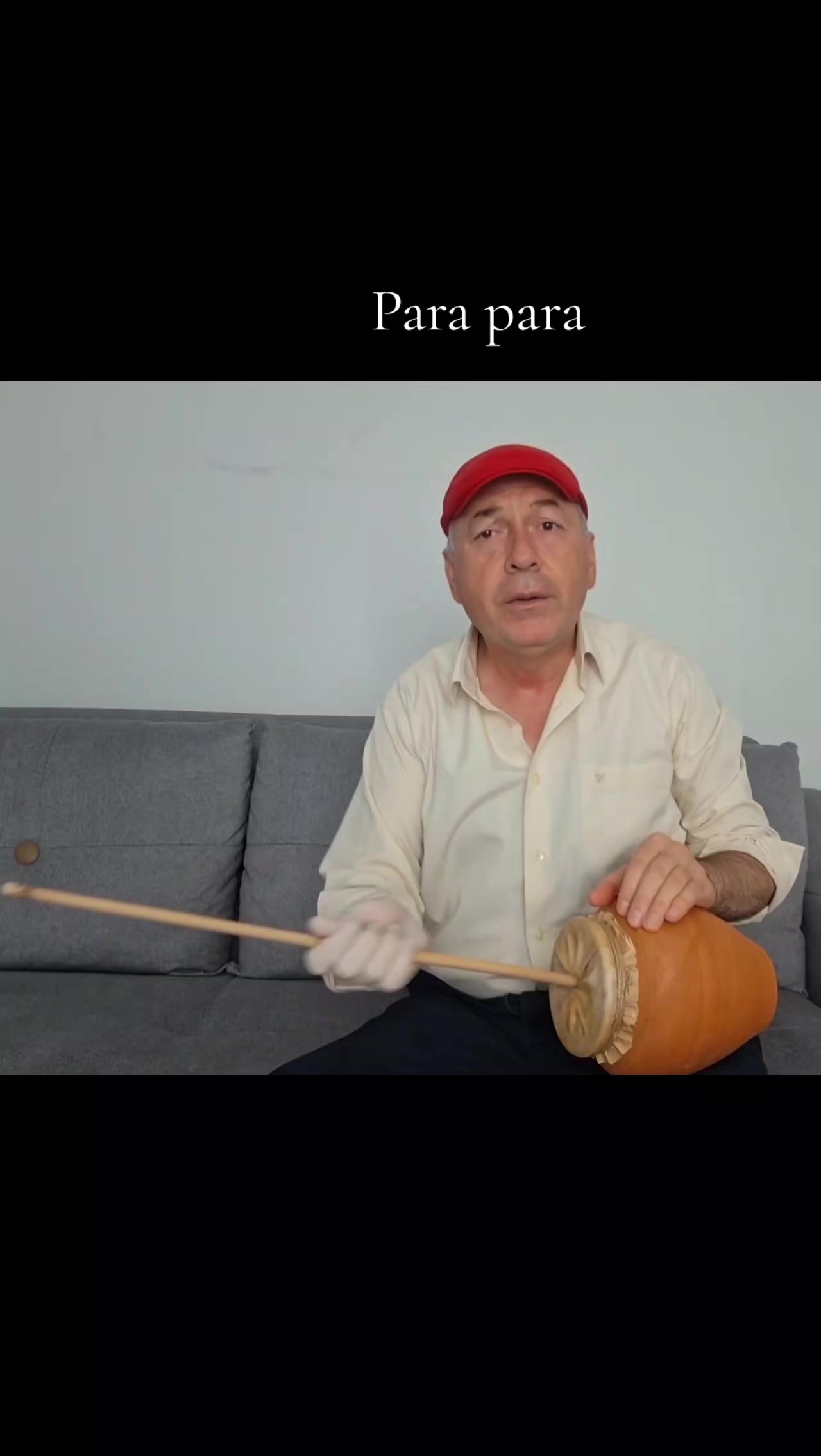 @Şeker Dayı