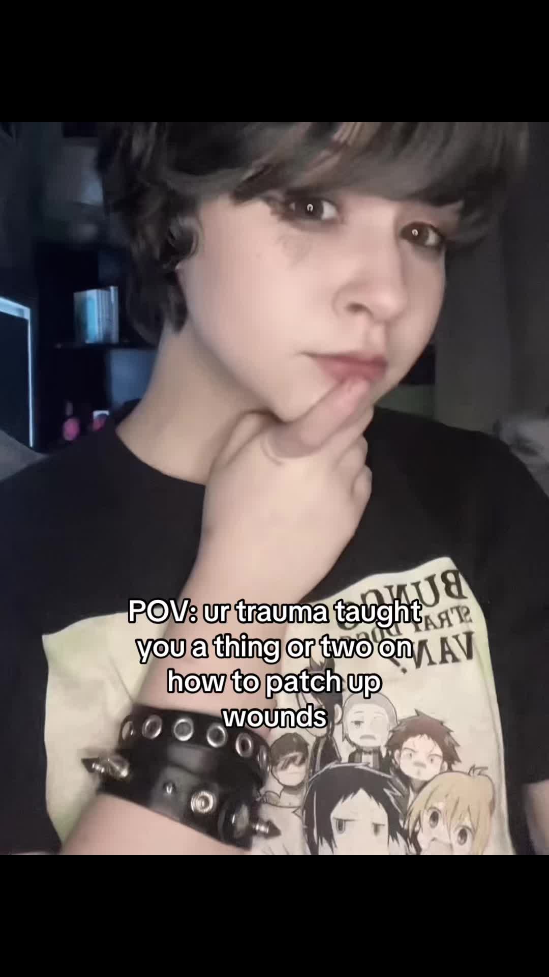 @dovessecret