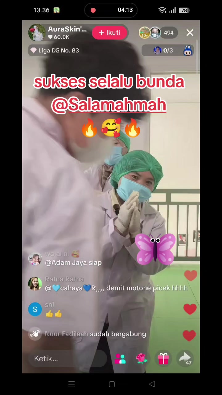 @Tiny Batam Lovers☘️🌷🌿