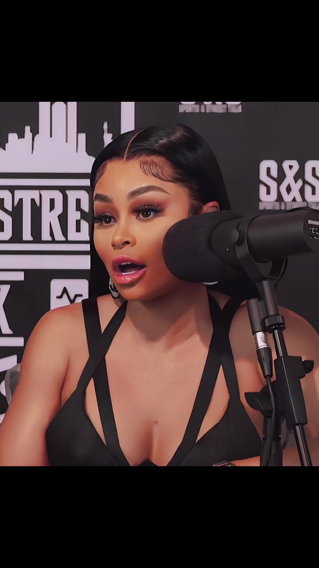 @Blac Chyna biggest fan 💕