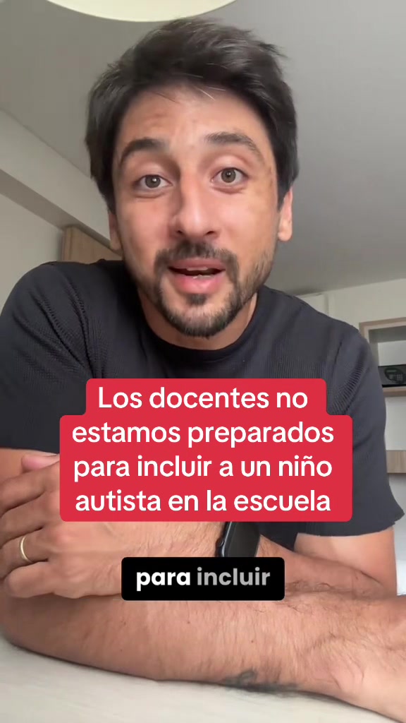 @Edu Sotelo | Autismo y EF