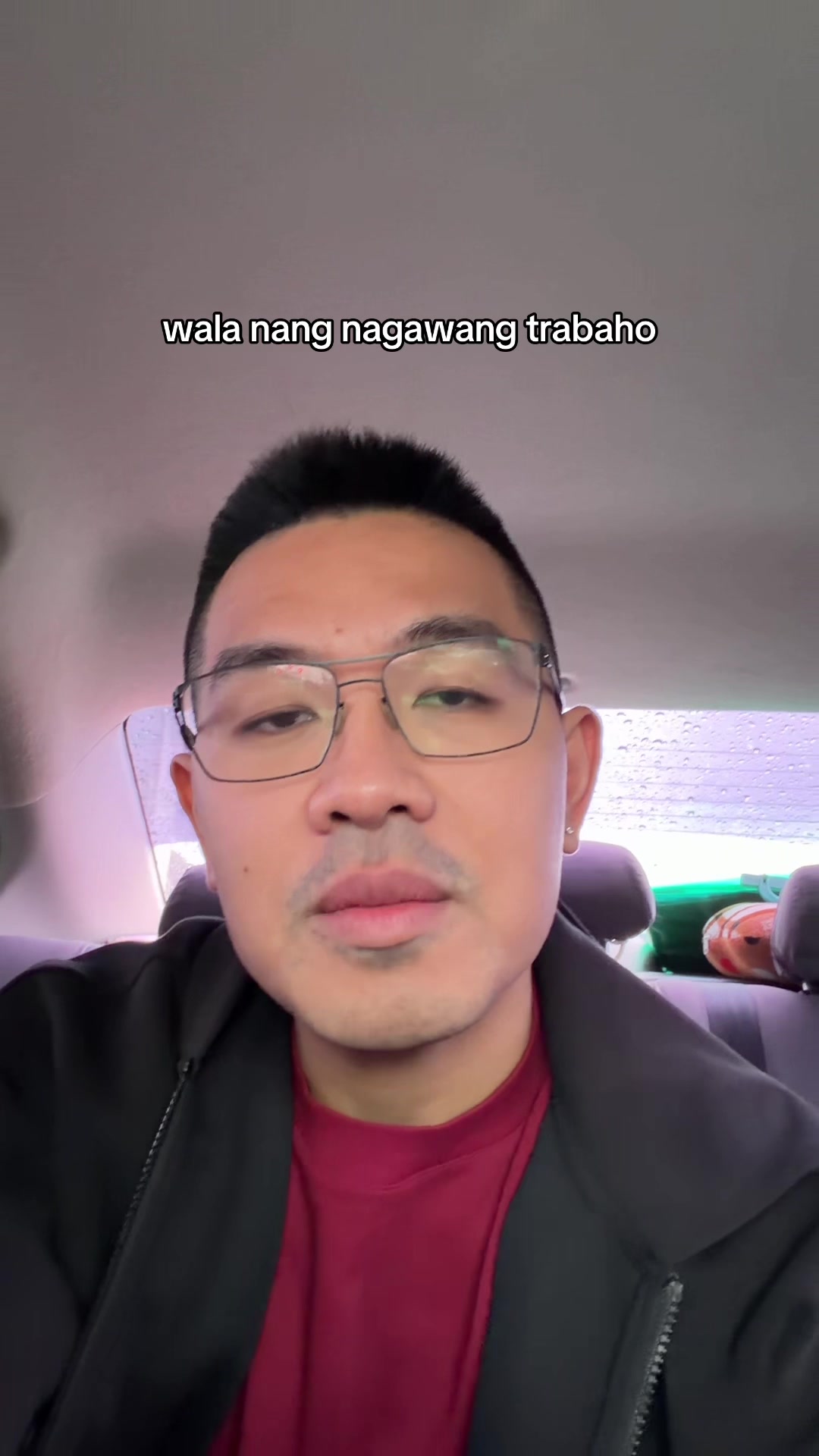 @Baus Rufo