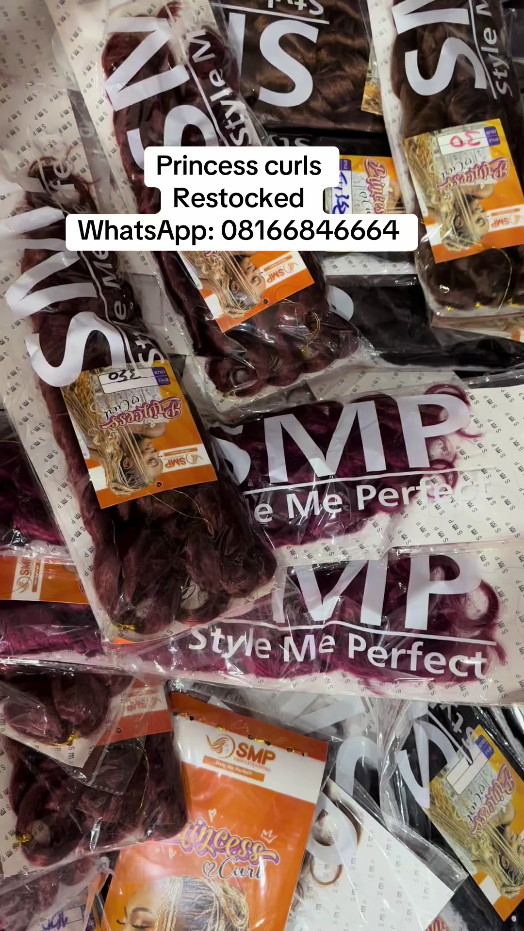 @wholesale hair vendor in lagos