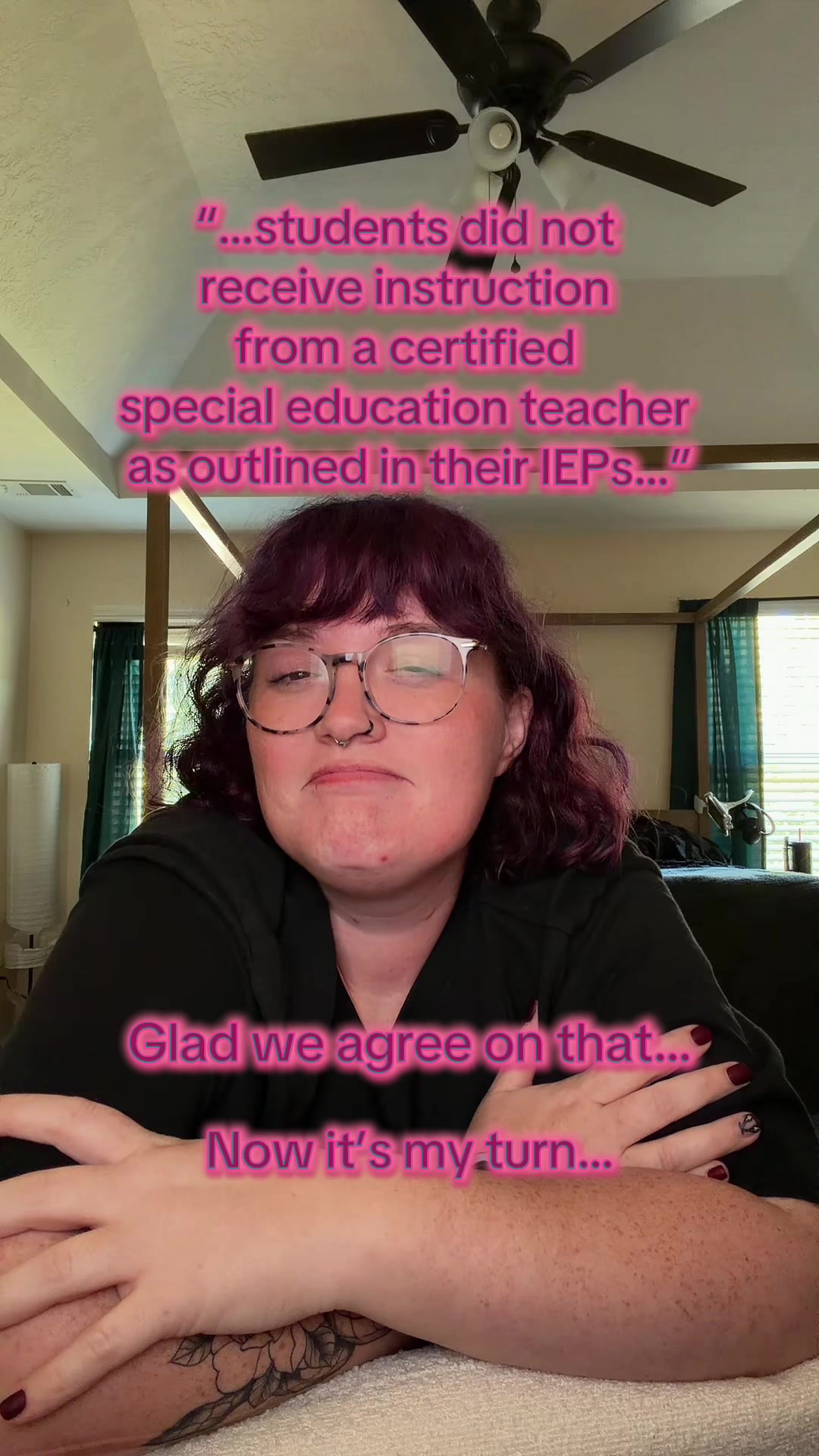 @๐๐๐ถ๐ฉ๐ฌ๐ฏ • SpEd Advocate