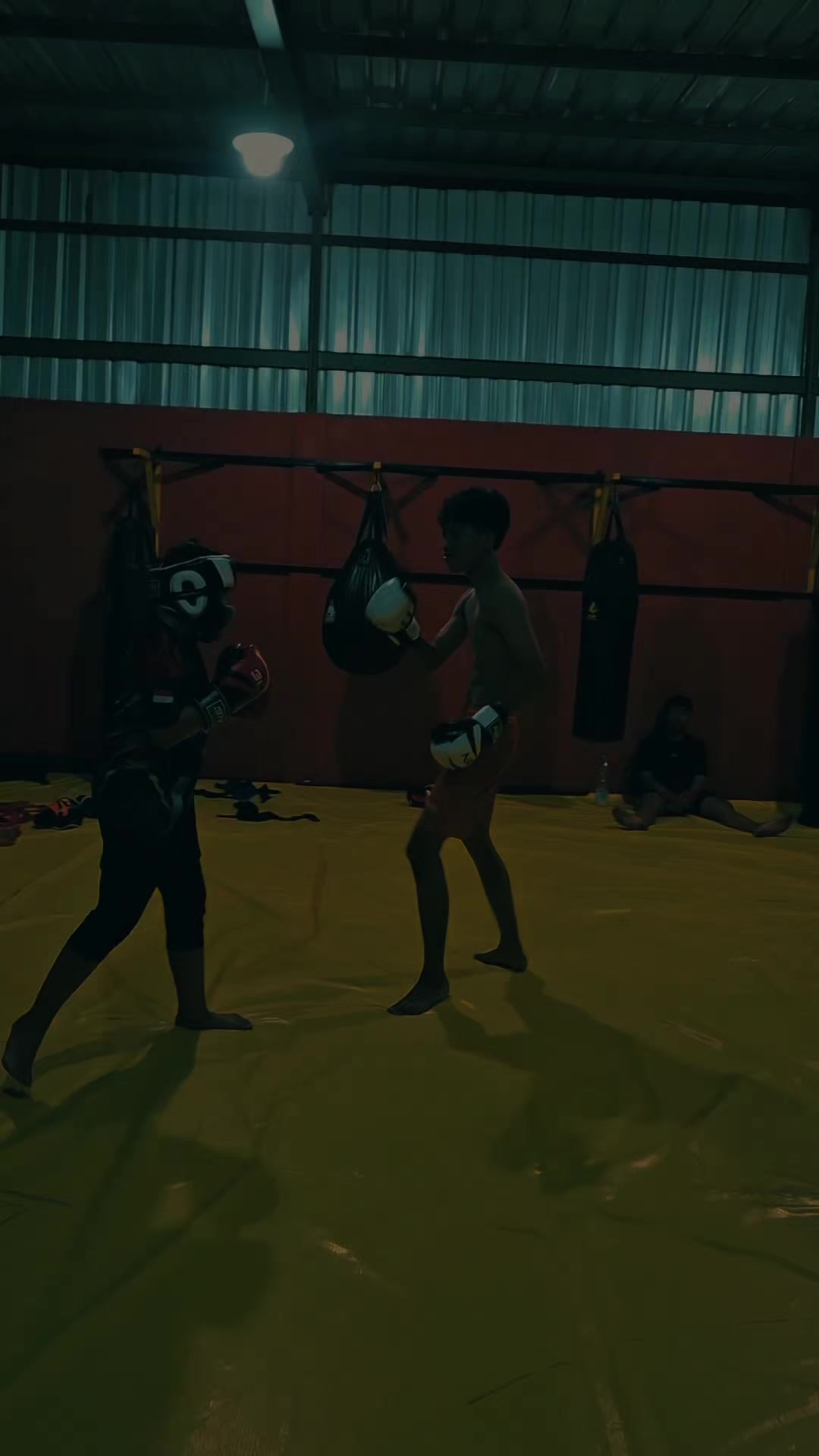 @Bima Combat Sport Solo Baru