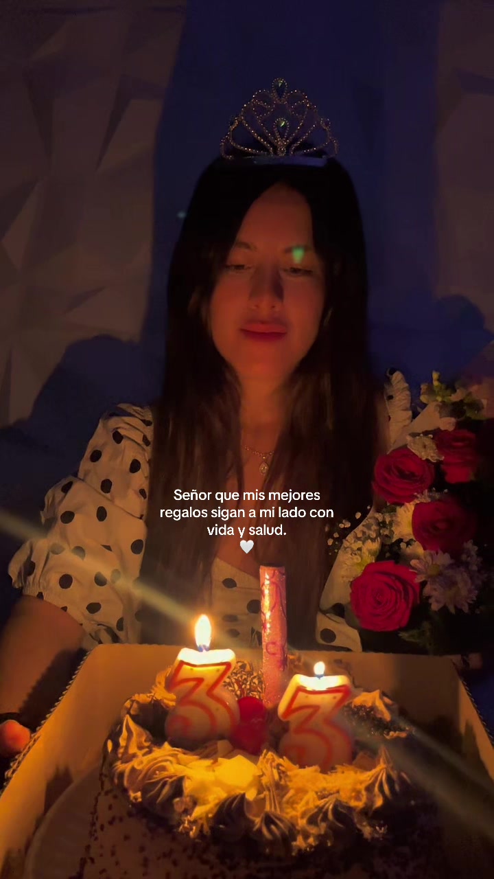 @Evelyn Moreno
