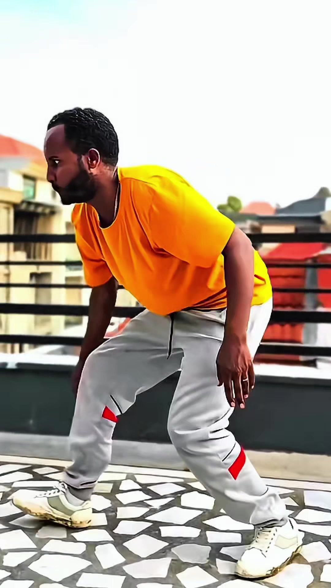 @Tonkosu/ቶንኮሱ