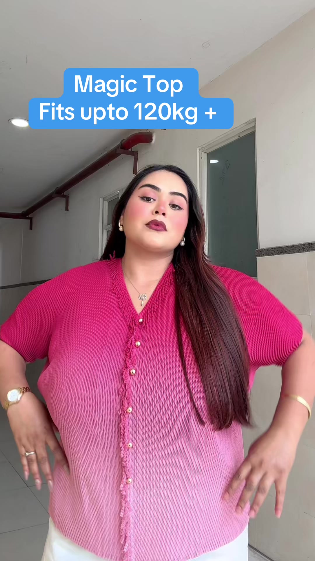 @Curvy essentials