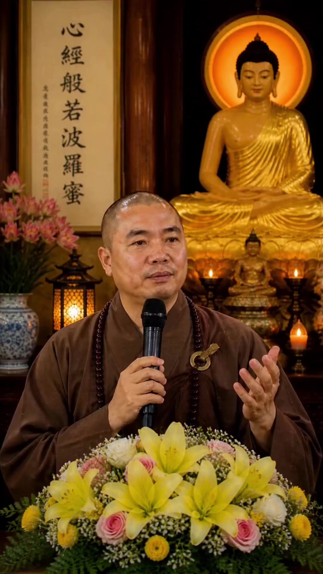 @Tài Lộc May Mắn