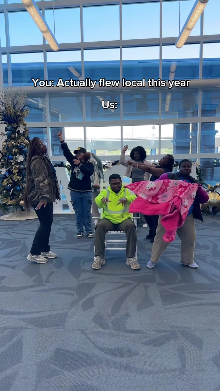@Montgomery Regional Airport