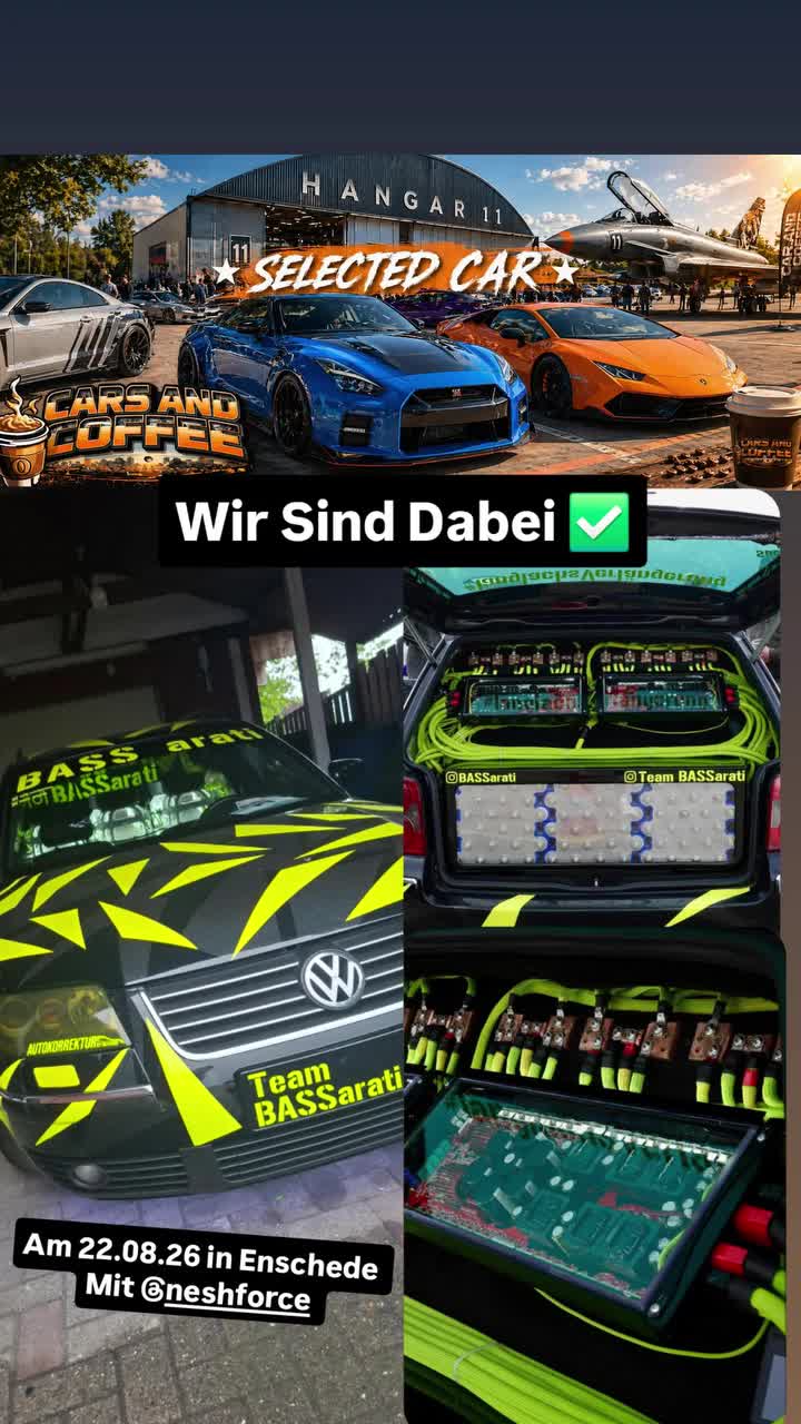@BASSarati