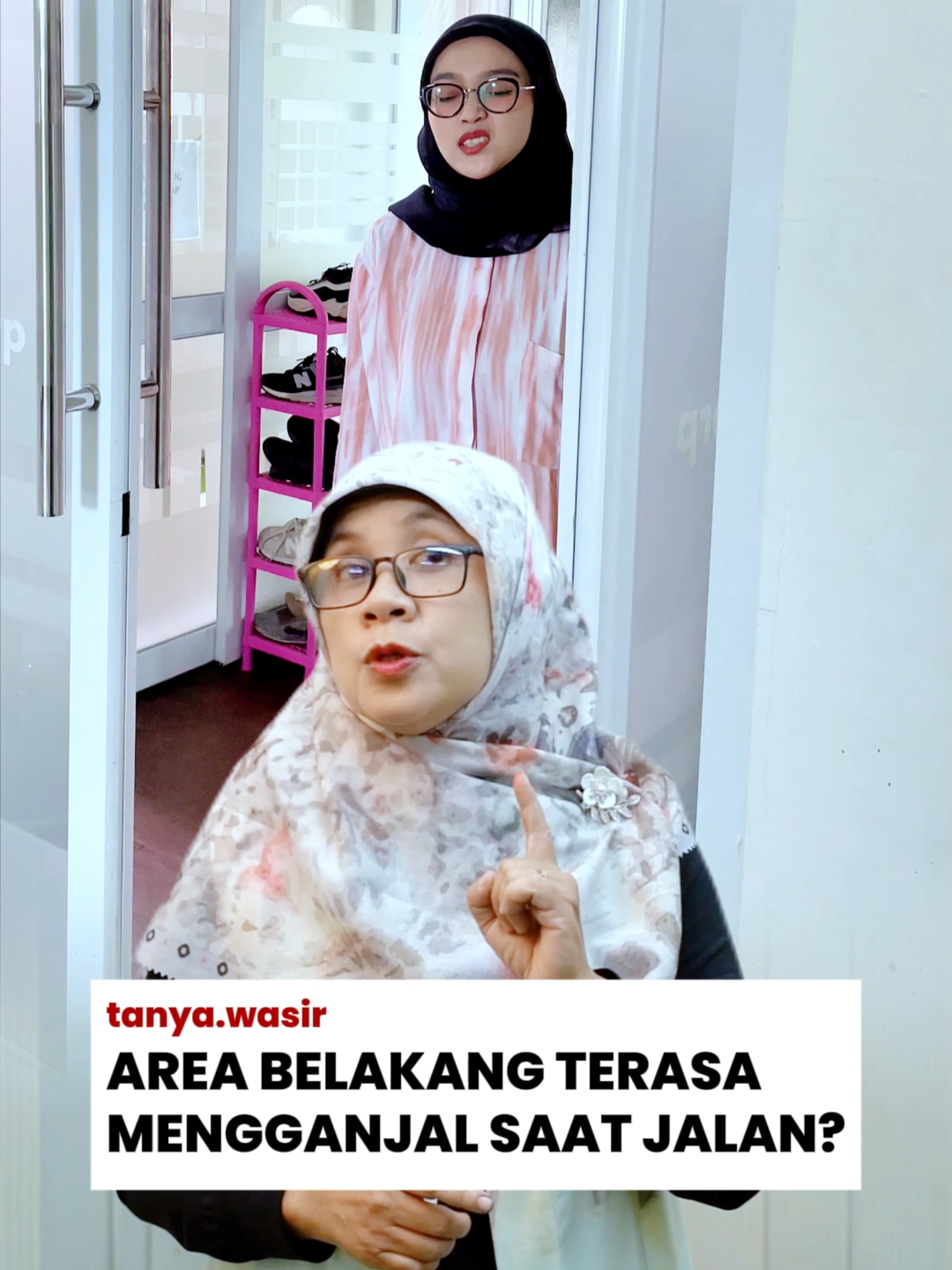@tanyawasir | edukasi wasir