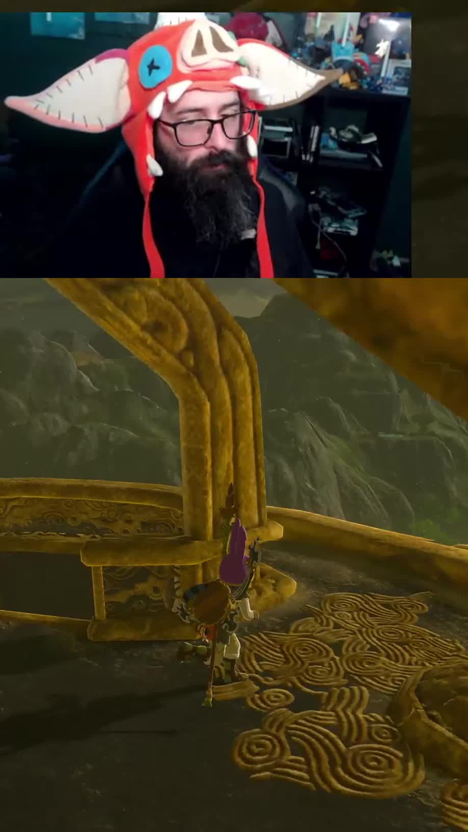 @Legend of TimMFG