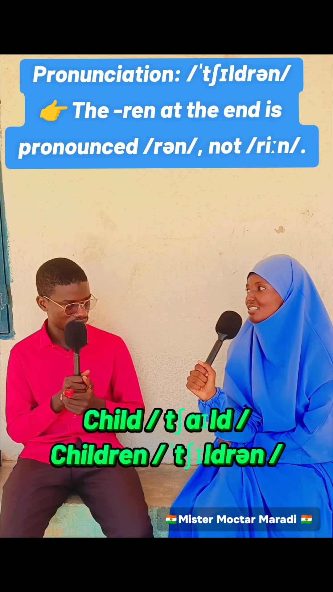 @🇳🇪 MISTER MOCTAR 🇳🇪