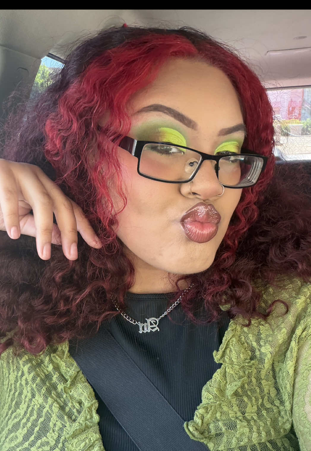 @Ariyana💕