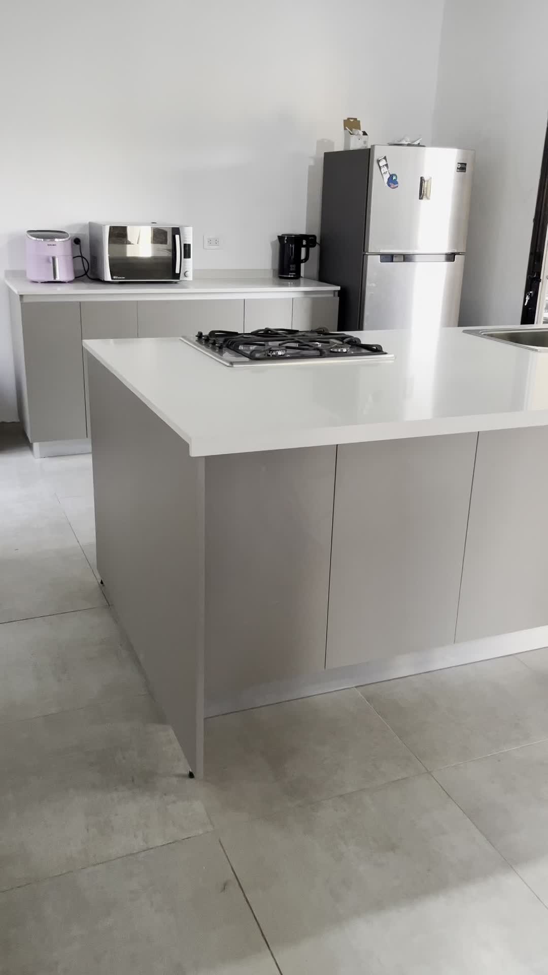 @Timber Muebles en MDF