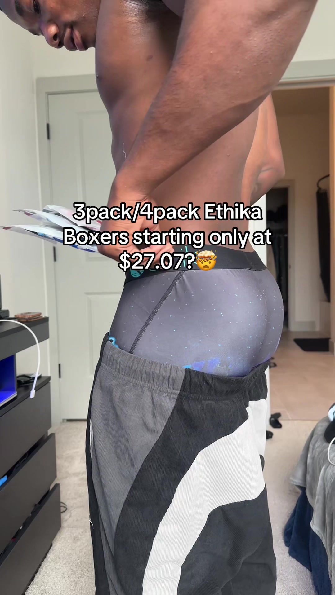 @Ripple Finds | Boxers Gems