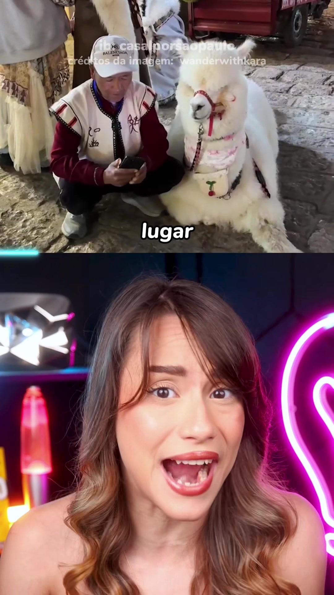 @Giuliana Mafra
