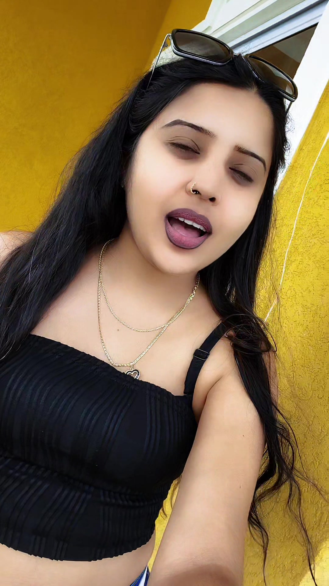 @Naiomi Persaud