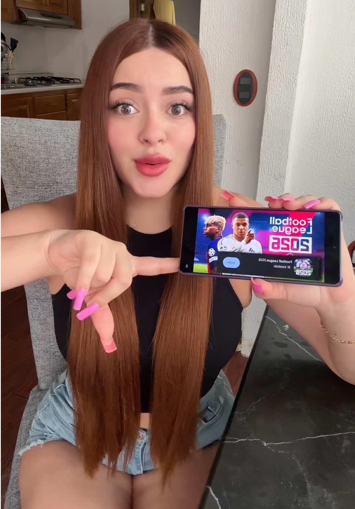 @Danya Hurtado